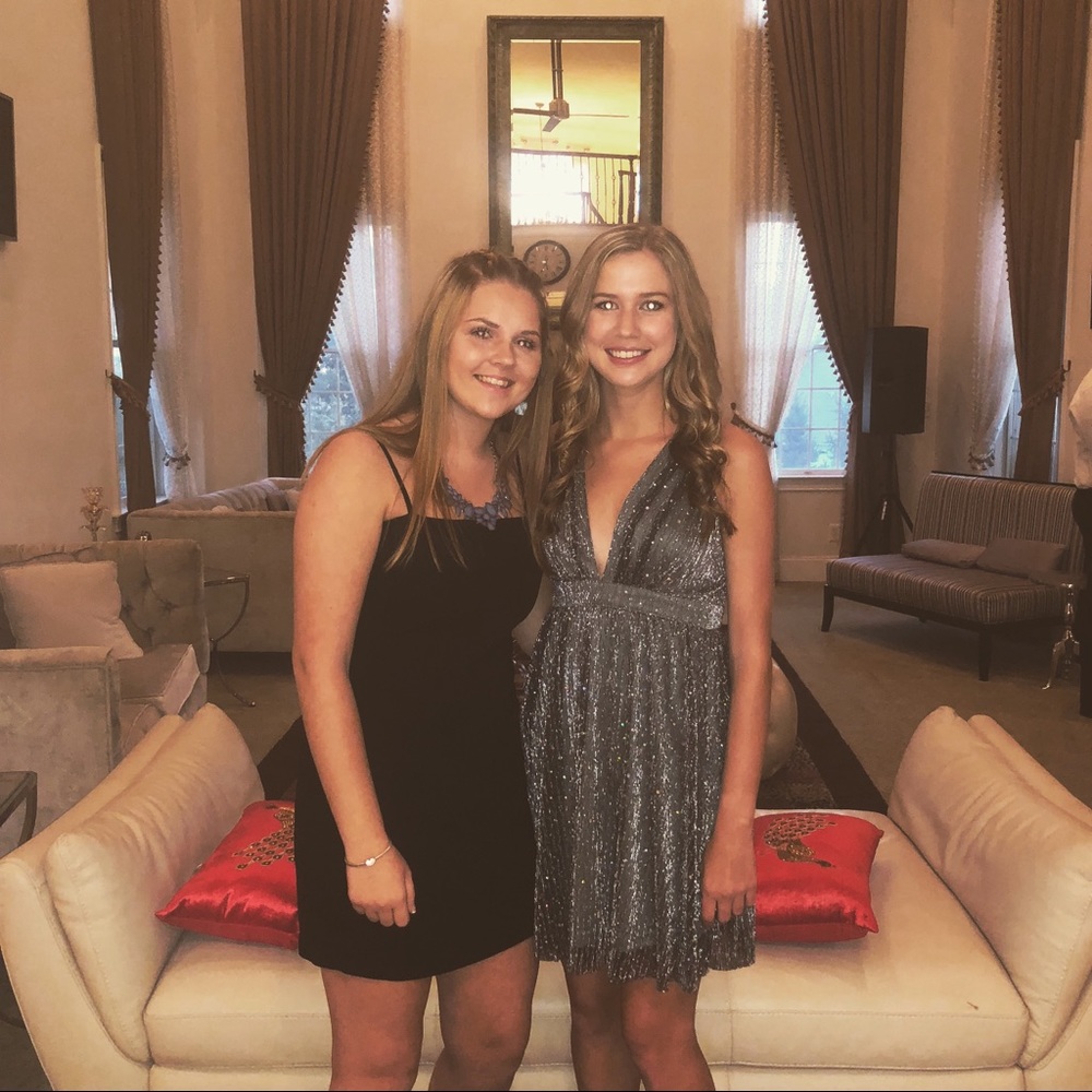 Meet your Posher, Hope